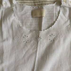 Gillian Stevens Lucienne Dress NWOT